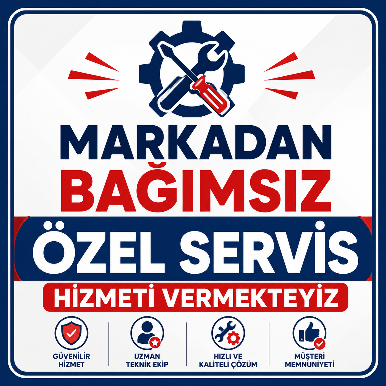 Balçova Sharp Servisi markadan bağımsız özel servis hizmeti